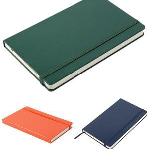 이코리브 모눈 밴드 수첩 회의용 업무용 A5 업무수첩