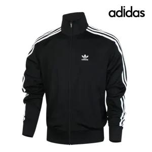 [아디다스] 져지 파이어버드 남성 트랙탑 블랙