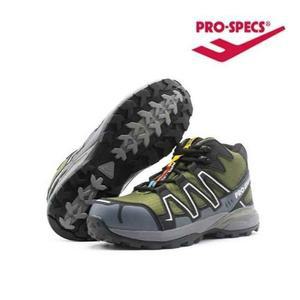 [RGNNP018]프로스펙스 6인치 PS 680 신발 안전화 근무화