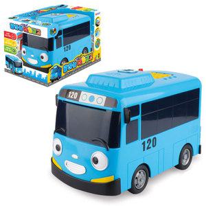 바니랜드-꼬마버스타요 말하는 멜로디 비밀금고