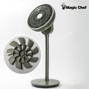 무소음 써큘레이터 선풍기 BLDC 리모컨 저소음 에어 서큘레이터