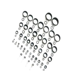 낚시대 가이드링 원투 초릿대 수리 가이드 부품