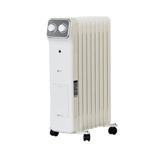 [롯데알미늄]롯데 9핀 라디에이터 LAT-900 전기히터 사무실 화장실 욕실 가정용