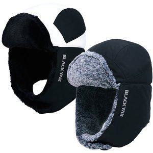 [블랙야크](강남점)24년신상 남성/여성 공용모자 트레킹/등산 고어텍스 방수 방한모 고어트루퍼A 2BYHTF...