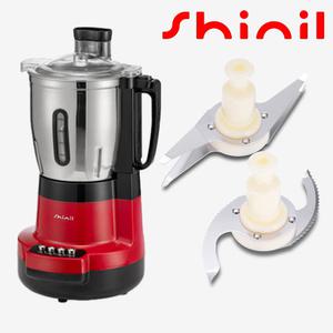 신일 분쇄기 가정용 곡물 믹서 대형 고추가루 분쇄기 대용량