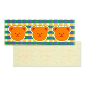 위글위글 키보드커버 테디베어 먼지방지 패브릭 커버 덮개