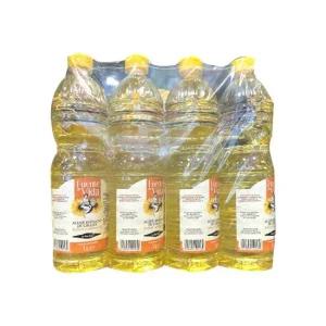 FUENTE DE VIDA 해바라기유 1Lx4