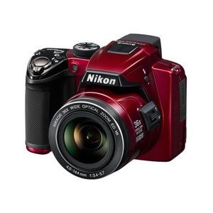 니콘 쿨픽스 P500 +메모리16GB+케이스