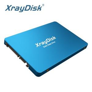 XrayDisk-2.5 