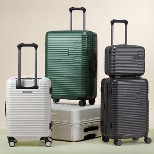 스위스밀리터리 여행용캐리어 61cm(24인치) 72cm(28인치) 확장형 캐리어 모티반