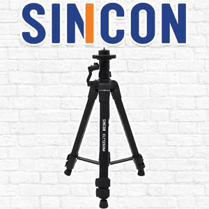 신콘 ELT-1250M 엘리베이션 삼각다리 레이저 레벨기 엘리베이션 삼각대 ELT1250M