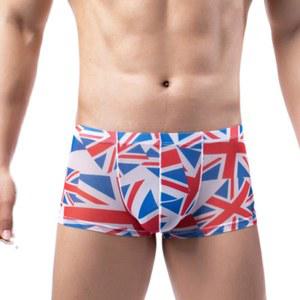 세미사각 숏사각 실내수영복 내부패드포함 삼각수영복 남자