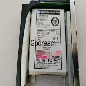 DELL V1R9K Dell Compleent 800G SSD 2.5 인치 12G