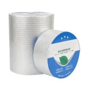 방수테이프 배관 물탱크 싱크대 옥상 틈새차단 테이프/방수테이프 바닥테이프 배관테이프