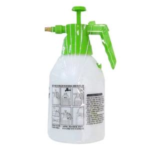 아폴로 핸디압축분무기 2L/고압/분사기/분무기/농약/물분사기/물뿌리개/안개/분사/농업용/물뿌리게/살포기