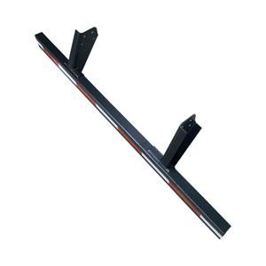 보조 범퍼 화물차 트럭 화물차발판 레일 뒷밤바 호환 포터 뒷범퍼 가드 봉고 발판 1 2m