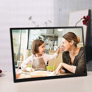 17 인치 디지털 터치펜 와이드 발송 서브 미니 노트북듀얼모니터 액정화면 보조 대형 세로