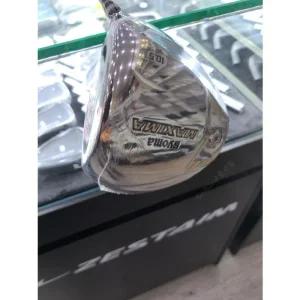 료마 맥시마1 스페셜튜닝 드라이버 비욘드 파워 플러스 초고반발 드라이버