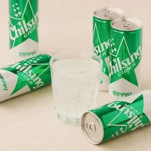 칠성사이다 250ml*6입