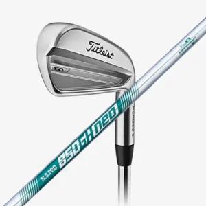 타이틀리스트 T150 7아이언세트 (5~W)(NS PRO 850GH 네오)