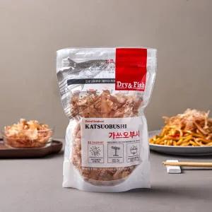 [청해명가]가쓰오부시 40g