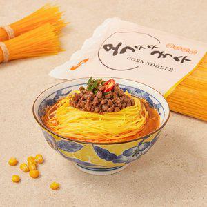 옥수수국수 500g