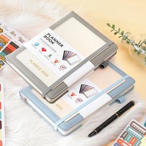 A5 심플한 다이어리 두꺼운 프리미엄종이 240페이지 (WFGLJ5M)