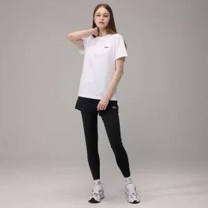 에버라스트 여자 투인원 반바지 레깅스 쫄바지 일체형