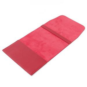 가죽 북커버 성경 표지 책커버 가죽리폼 파우치 키트