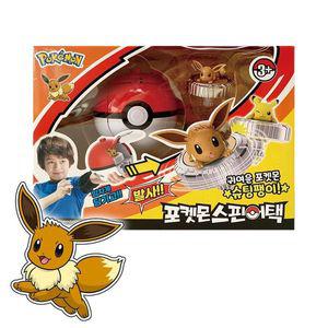 [NS홈쇼핑]포켓몬 스핀어택 이브이[32985736]