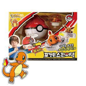 [NS홈쇼핑]포켓몬 스핀어택 파이리[32985735]