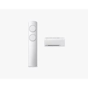 삼성전자 Q9000 멀티형 에어컨 AF60F19D11GRS 기본설치 포함- HA1