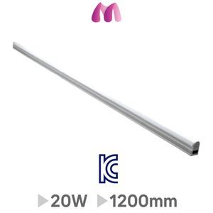 광명전기 LED 20W T5 등기구 1200mm