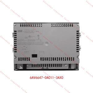 오리지널 6AV6647-0AC11-3AX0, 6GK5204-0BA00-2BA3, 6ES7272-0AA30-0YA1, 신제품