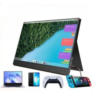 서브 모니터 노트북 보조 5인치 듀얼 게임기 QHD 휴대용 미니모니터