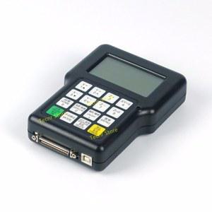 DSP 전용 0501 CNC 핸들 라우터 HKNC 0501HD 컨트롤러 리모컨 RZNC 패널