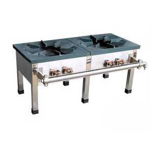 업소용 가스렌지 버너 식당 조리 기구
