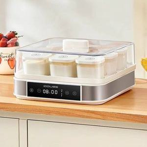 요거트 발효기 제빵 식빵 만들기 소형 빵 요플레 요구르트 업소용 베이커리