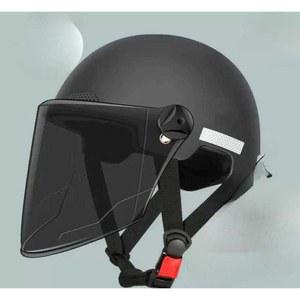 오토바이 스쿠터 여름 경량 반모 무광 남성 오토바이옷 갑옷 장비 여름용 클레식 의류