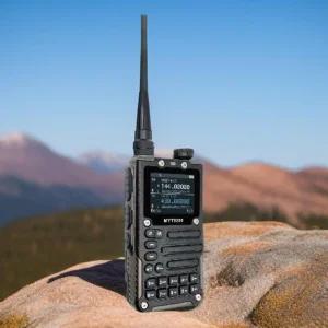 민영정보통신 MYT-9200 MYT9200 아마추어 HAM 듀얼밴드 5W 무전기