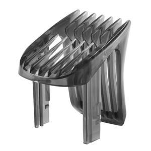 필립스 헤어 클리퍼 바리깡용 부착 빗 블랙 HC3400 7452