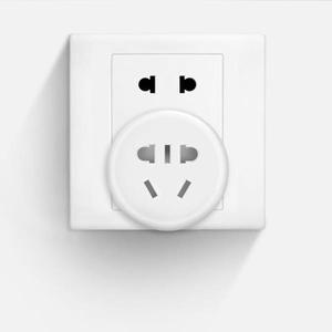 샤오미 Gosund 스마트 소켓 플러그 Wifi Edition 미지아 App 전화 원격 제어 타이밍 버전 홈