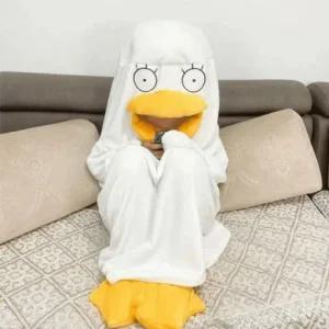 [오노마] ONM 극세사 점프수트  주식회사비케이) 잠옷+오리발세트)  25437622)