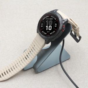 Vivoactive 5 Charger for Garmin Watch USB Charging Cable Dock for Fenix 8 7 7S 7X 6 E Pro Solar/ For
