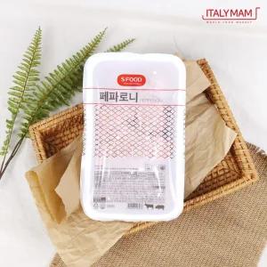 에쓰푸드 페퍼로니 1kg 페파로니