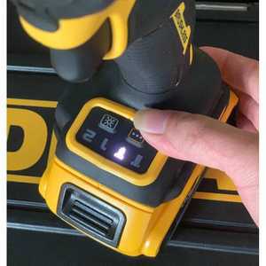 헤스티아 dcf892 dcf892n 충전임팩드릴 신형 20v