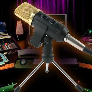 마이크 콘덴러블서형 마이크거치대 커버세트 개인방송