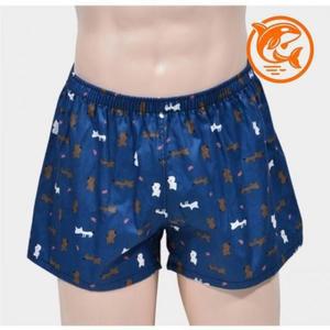 남여 편한잠옷 귀여운 잠옷 캐릭터 파자마 커플 (3qBXB)