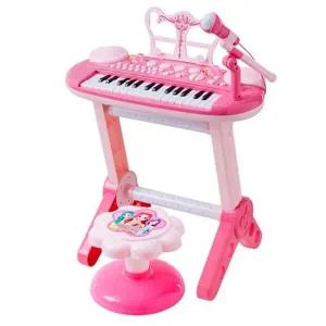 시크릿쥬쥬 시크릿 여신 피아노/멜로디/동요/마이크/악기