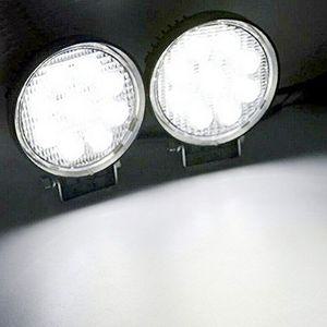 [모두쇼핑]트랙터작업등 렉카 굴삭기 지게차 차폭등 엘이디등 2P 렉카경광등 끝단표시등 화물차차폭등 자동